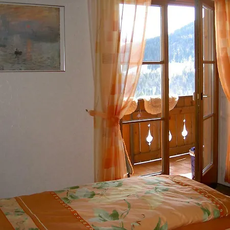 Apartment Moll *
