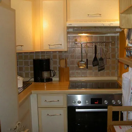 Apartment Moll