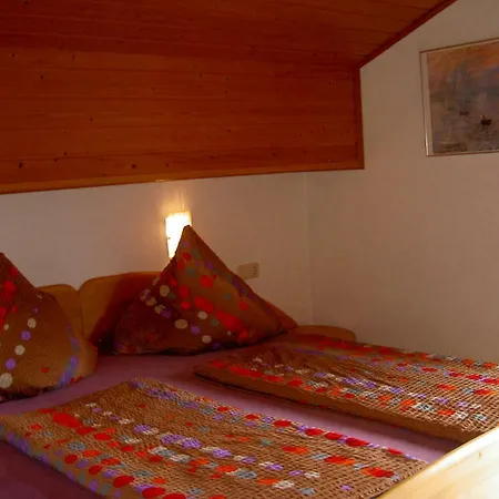 Apartment Moll